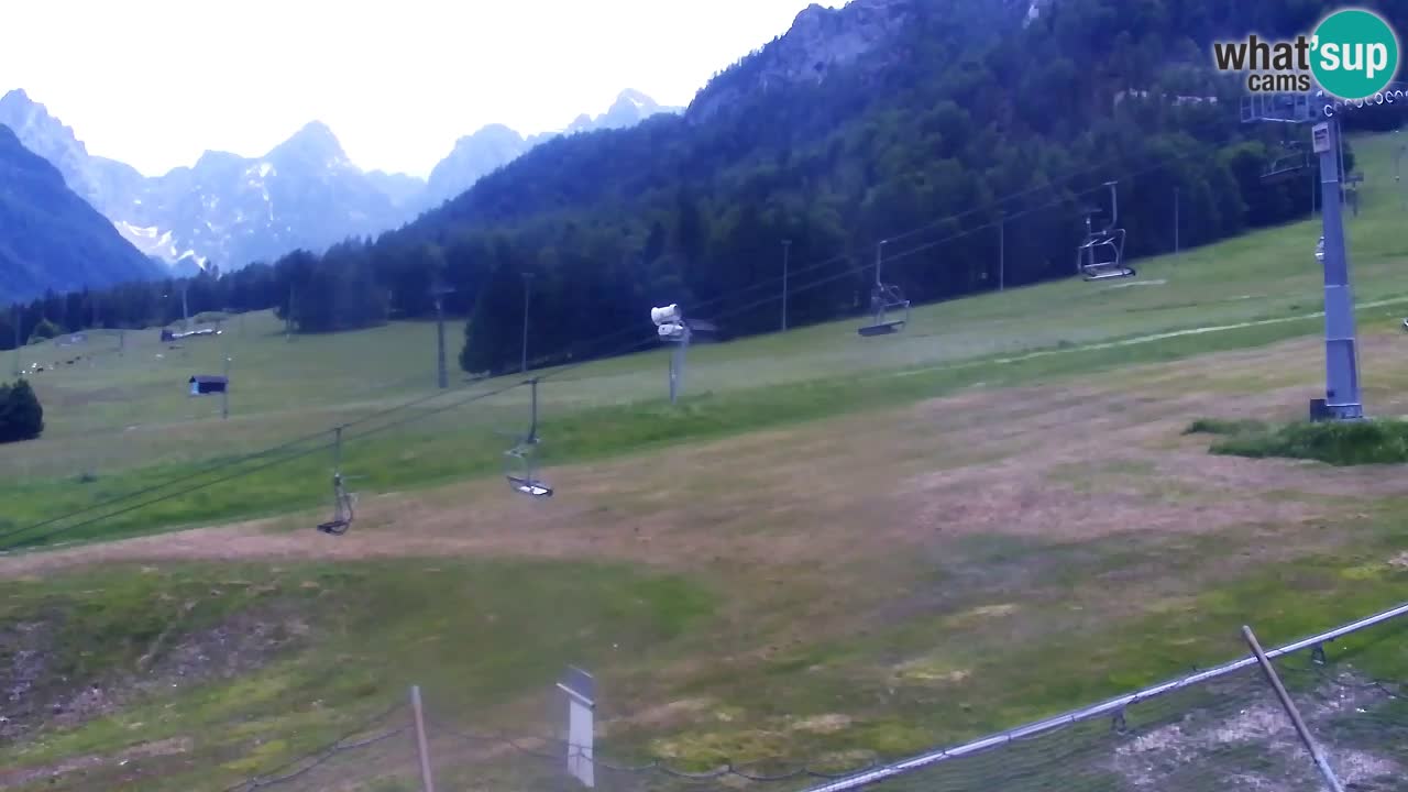 Bike Park Kranjska Gora