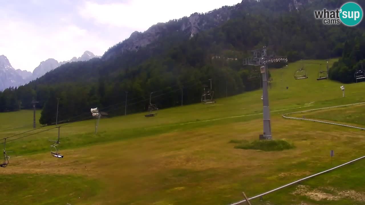 Bike Park Kranjska Gora