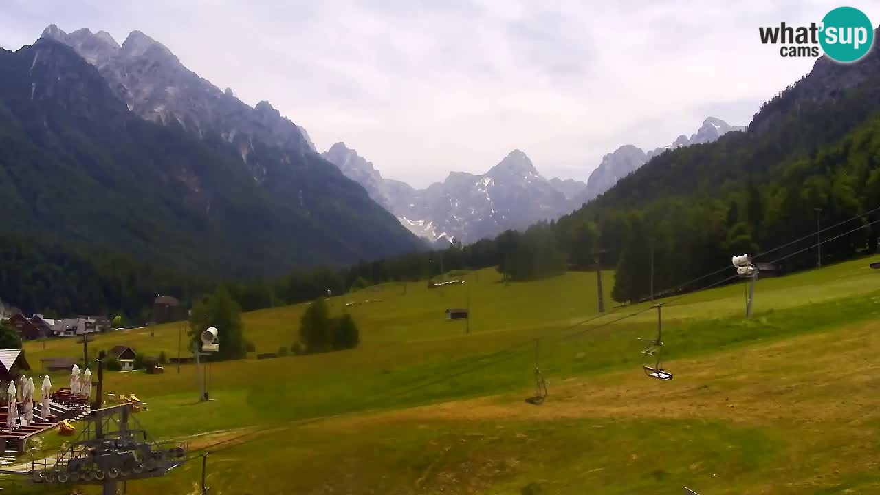 Bike Park Kranjska Gora
