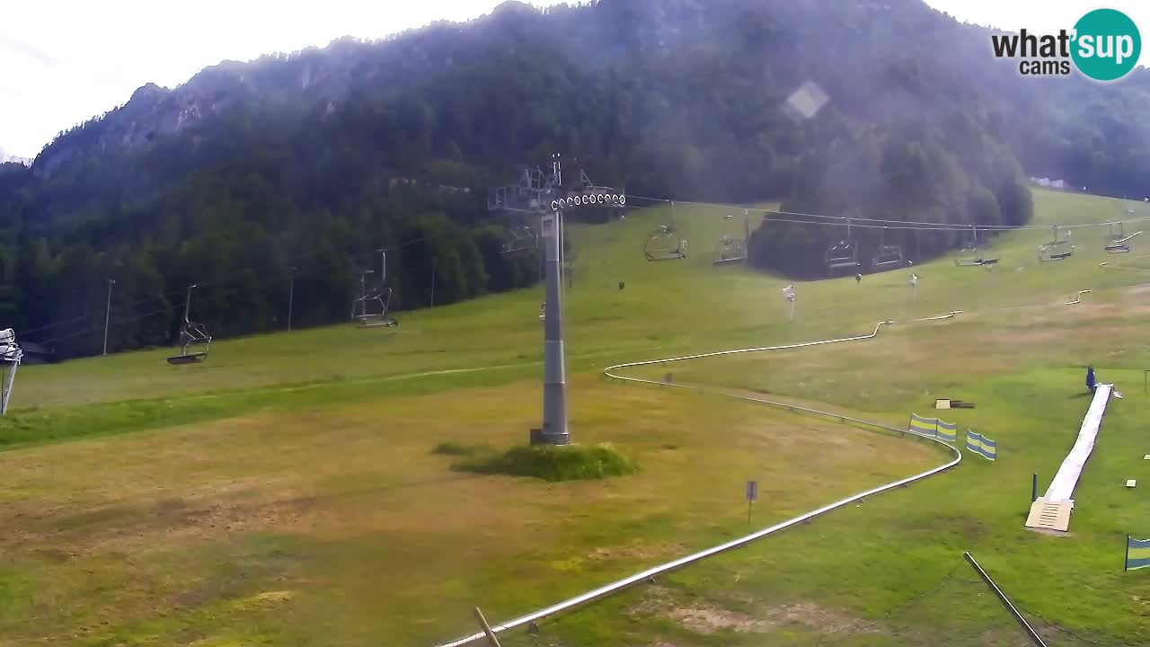 Bike Park Kranjska Gora