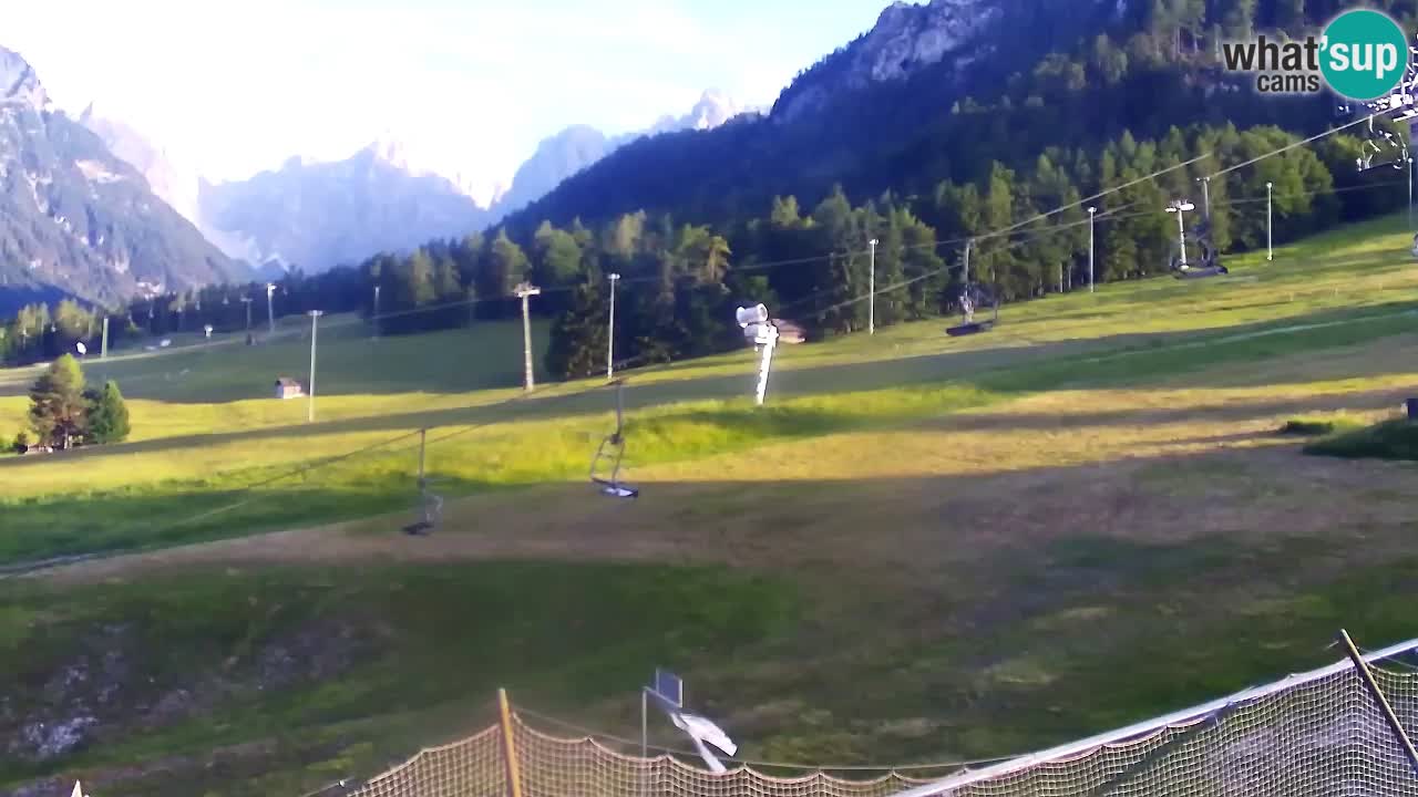 Bike Park Kranjska Gora
