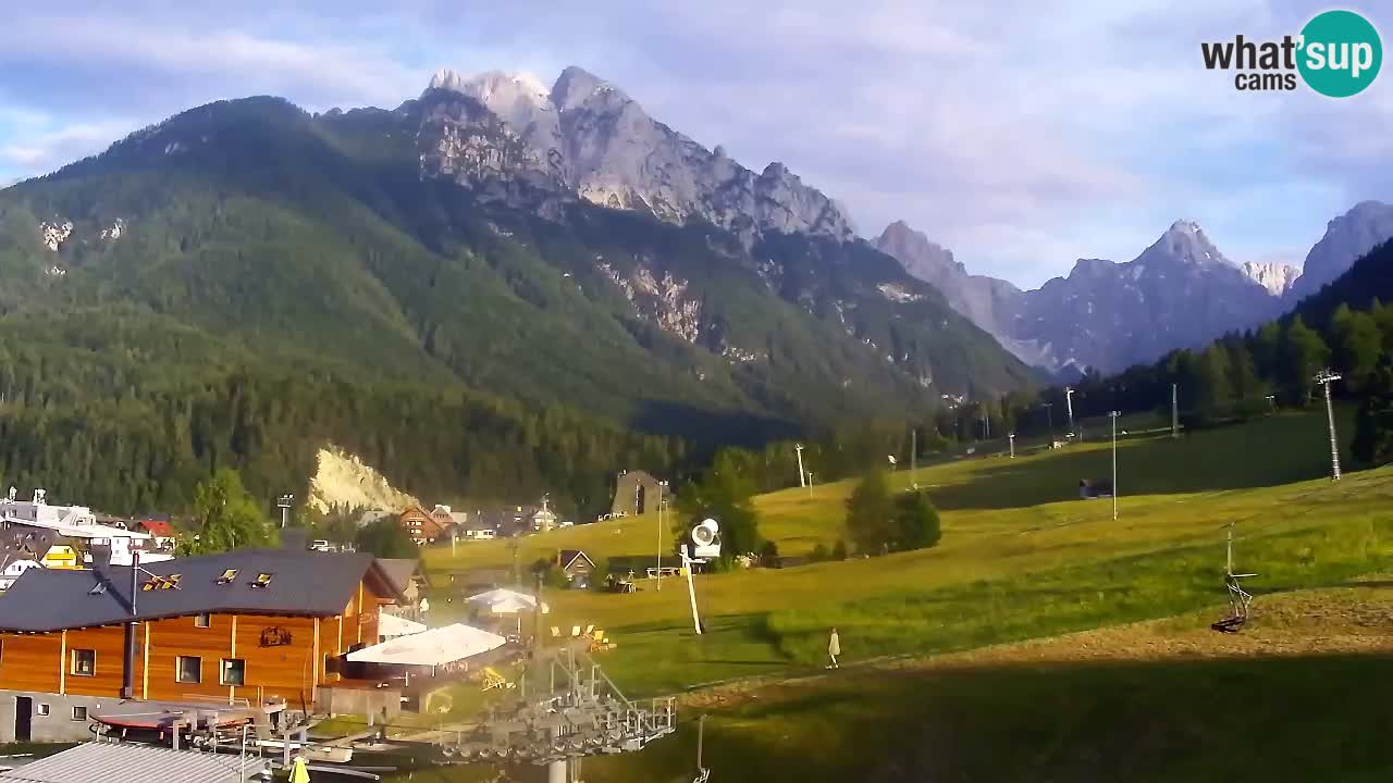 Bike Park Kranjska Gora
