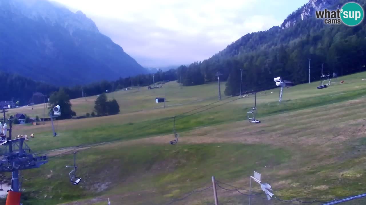 Bike Park Kranjska Gora