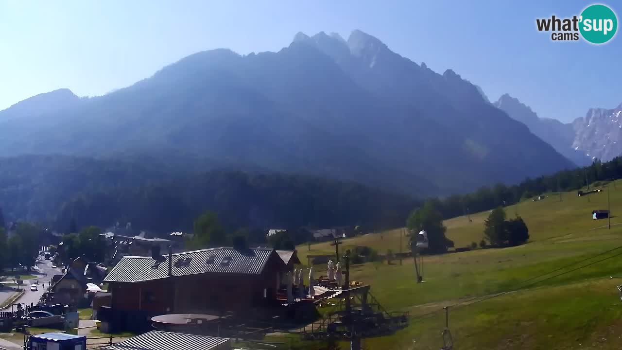 Bike Park Kranjska Gora