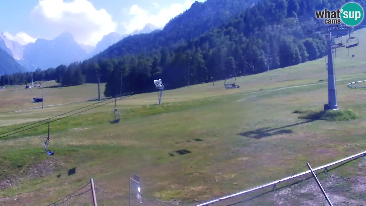 Bike Park Kranjska Gora