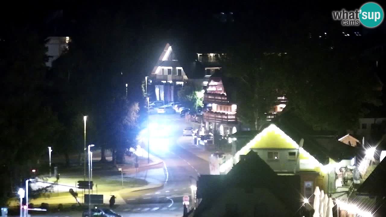 Bike Park Kranjska Gora