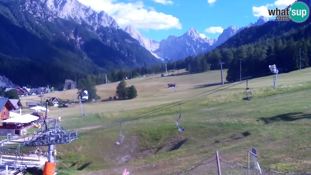 Bike Park Kranjska Gora