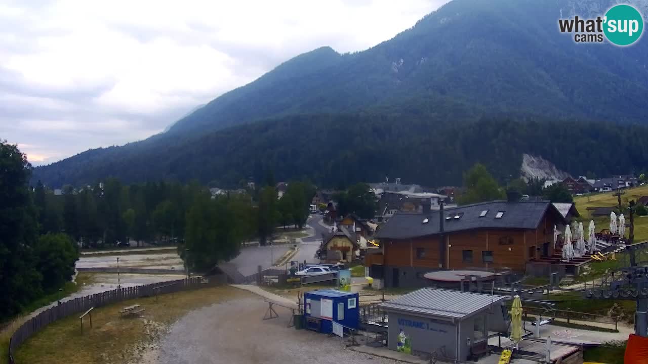 Bike Park Kranjska Gora