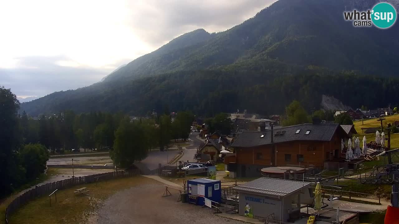 Bike Park Kranjska Gora