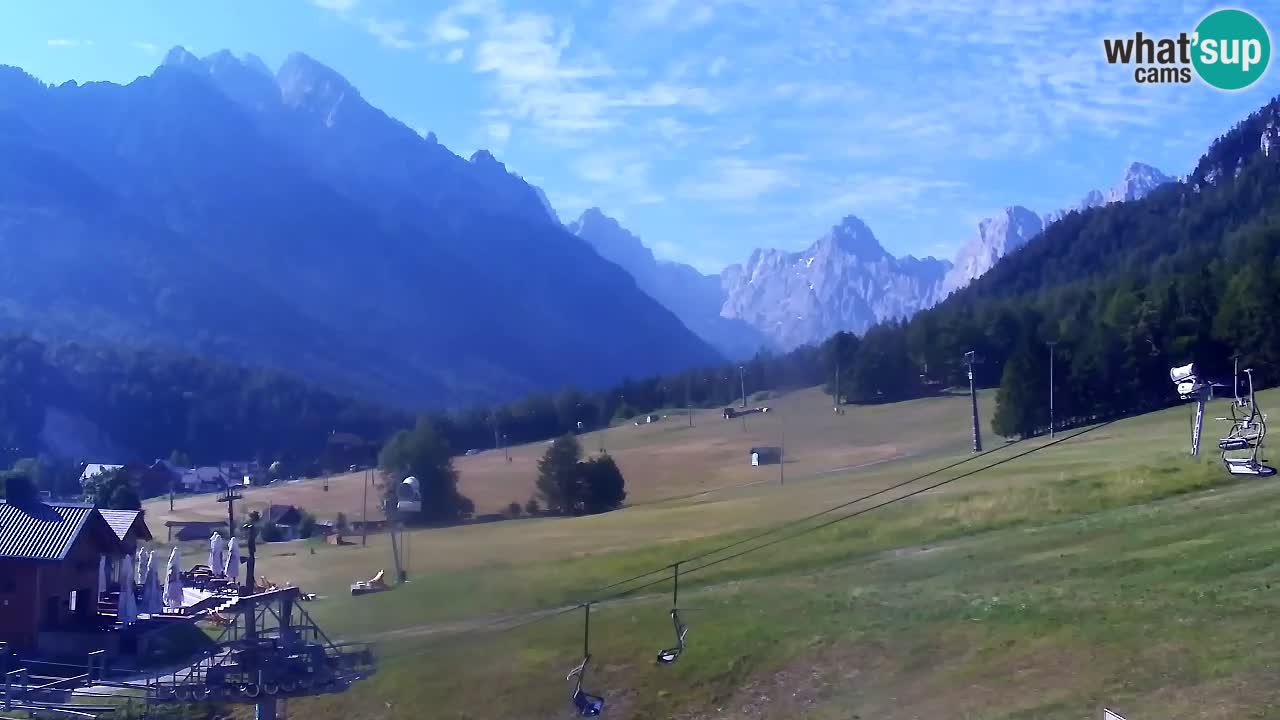 Bike Park Kranjska Gora