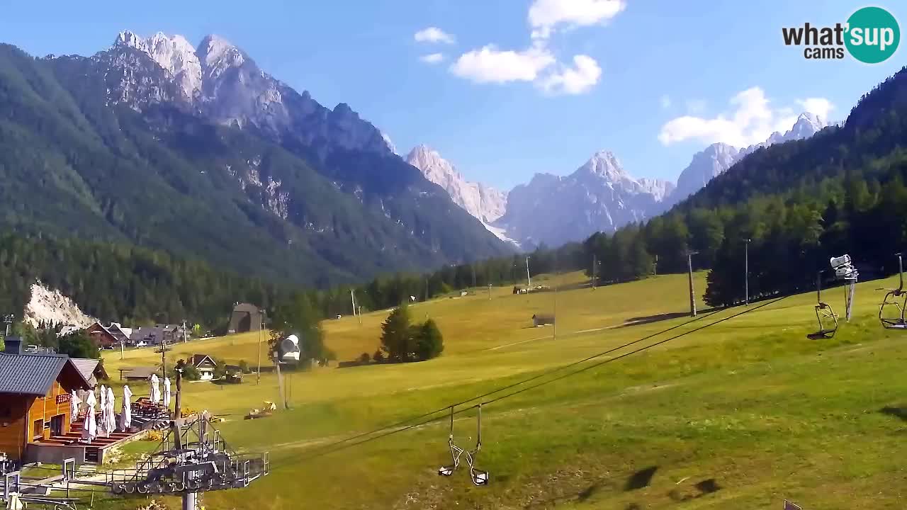 RTC Kranjska Gora – Vitranc