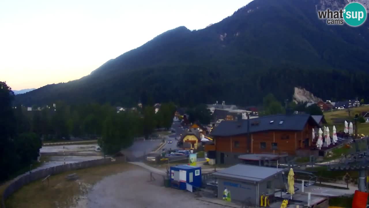 Bike Park Kranjska Gora