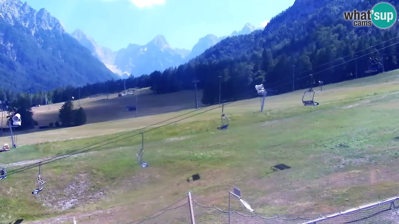Bike Park Kranjska Gora