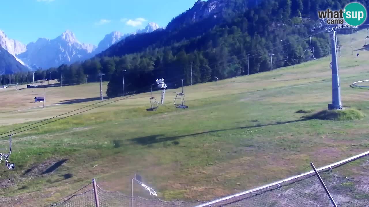 Bike Park Kranjska Gora