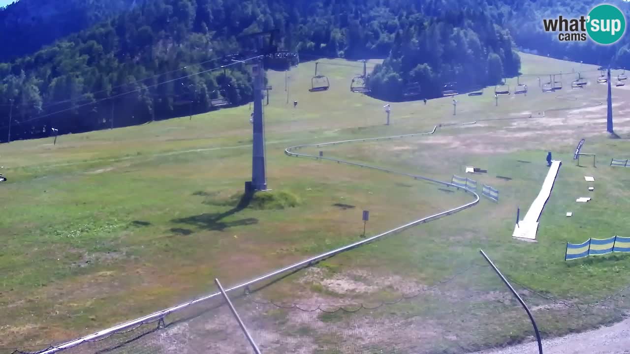 Bike Park Kranjska Gora
