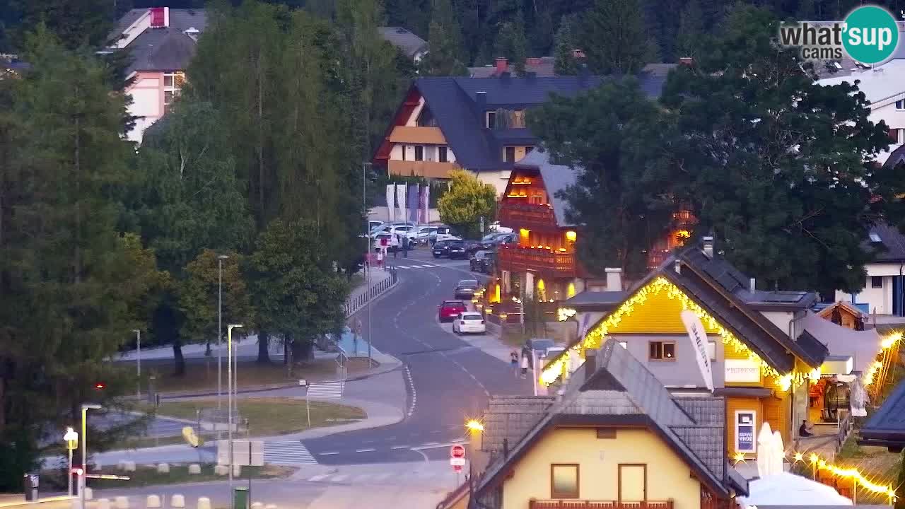 Bike Park Kranjska Gora