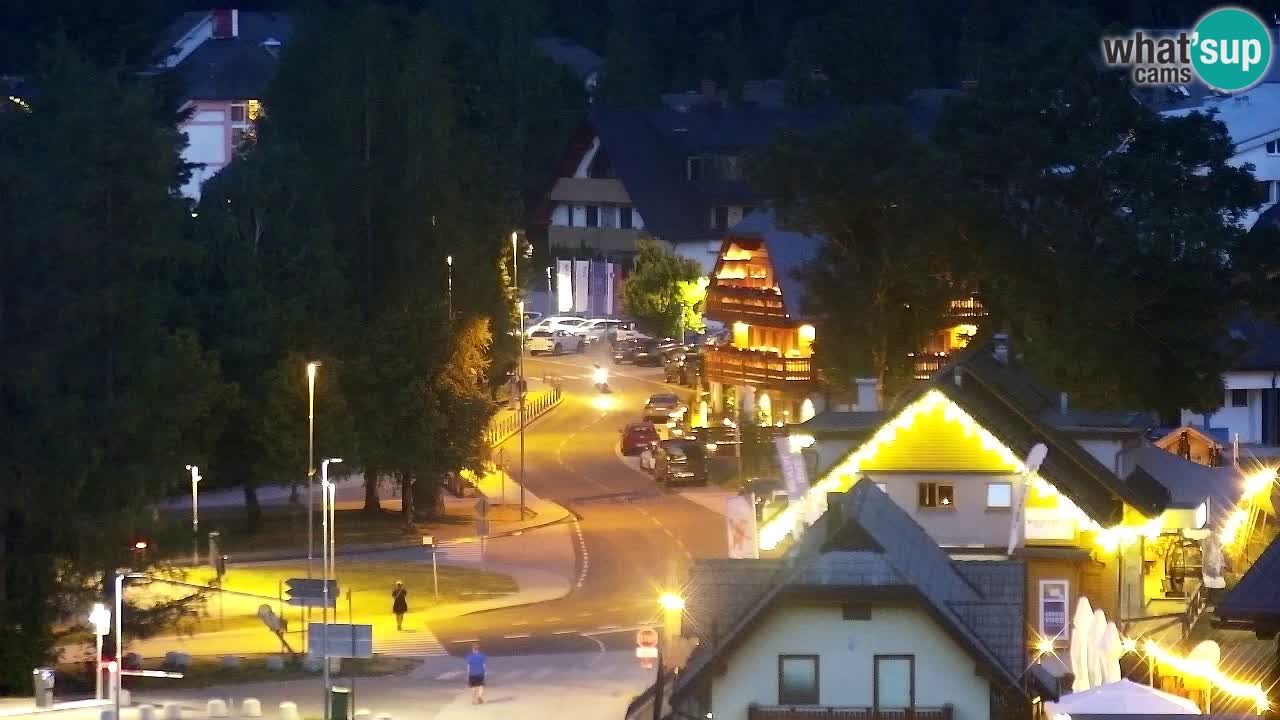 Bike Park Kranjska Gora