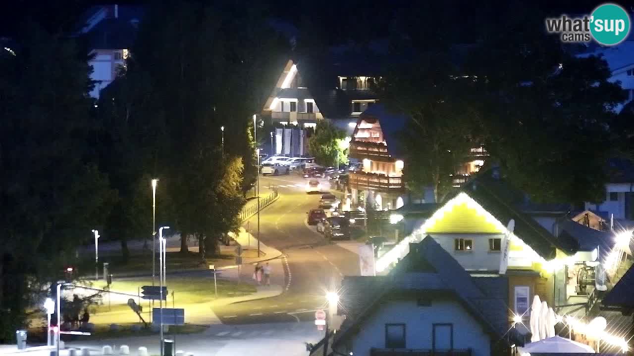 Bike Park Kranjska Gora