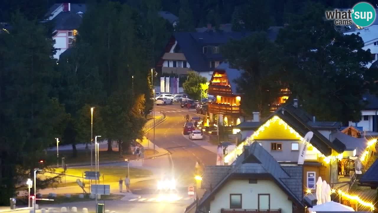 RTC Kranjska Gora – Vitranc