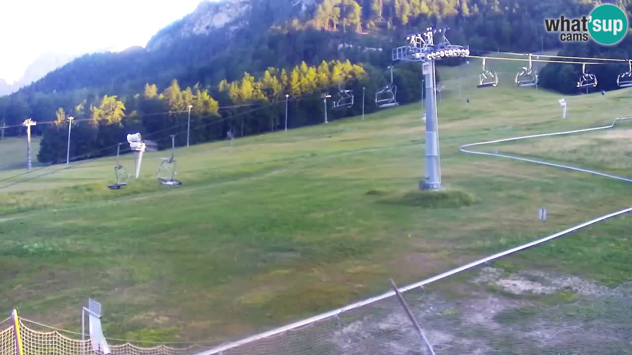 RTC Kranjska Gora – Vitranc