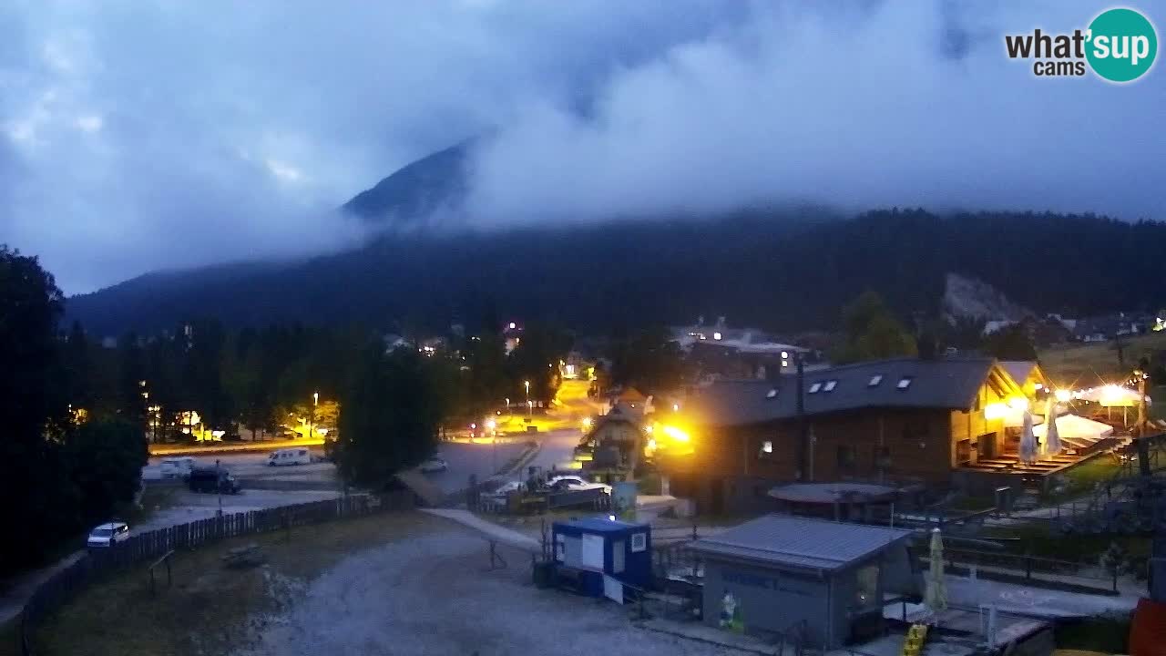 RTC Kranjska Gora – Vitranc