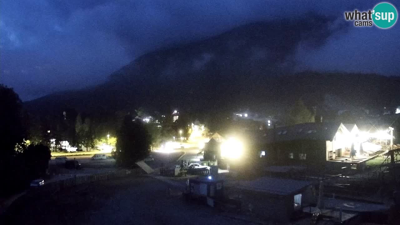 RTC Kranjska Gora – Vitranc