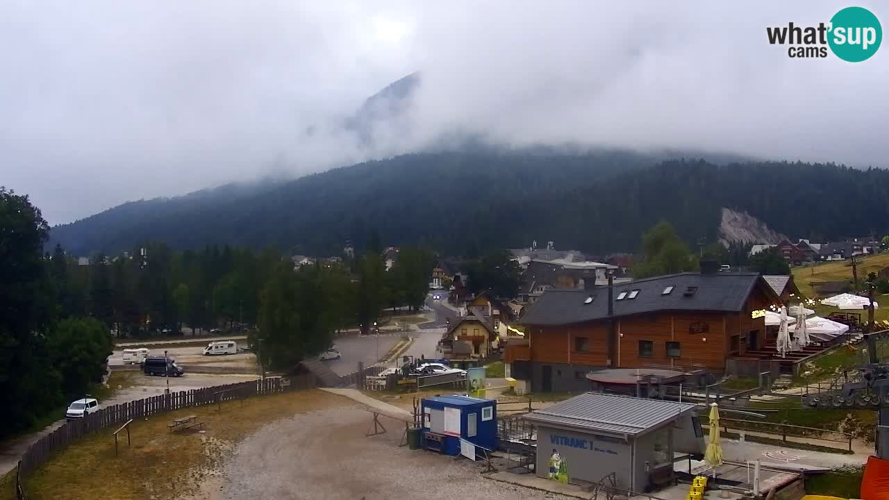 Bike Park Kranjska Gora