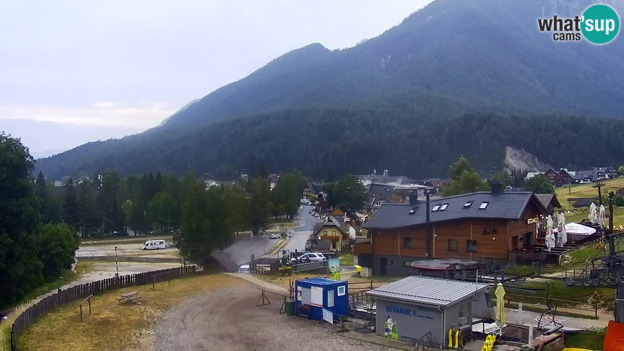 Bike Park Kranjska Gora