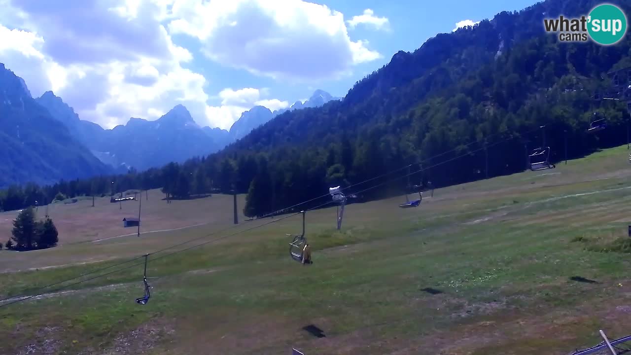 Bike Park Kranjska Gora