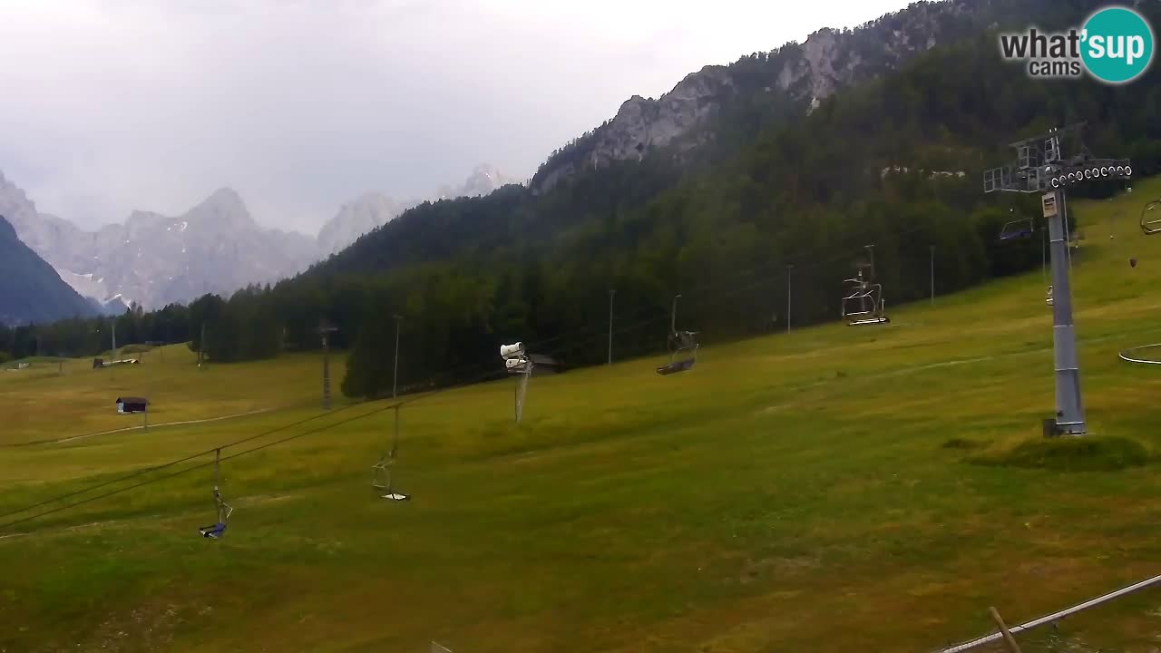 Bike Park Kranjska Gora
