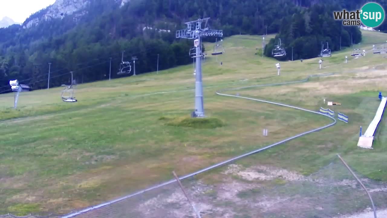 Bike Park Kranjska Gora