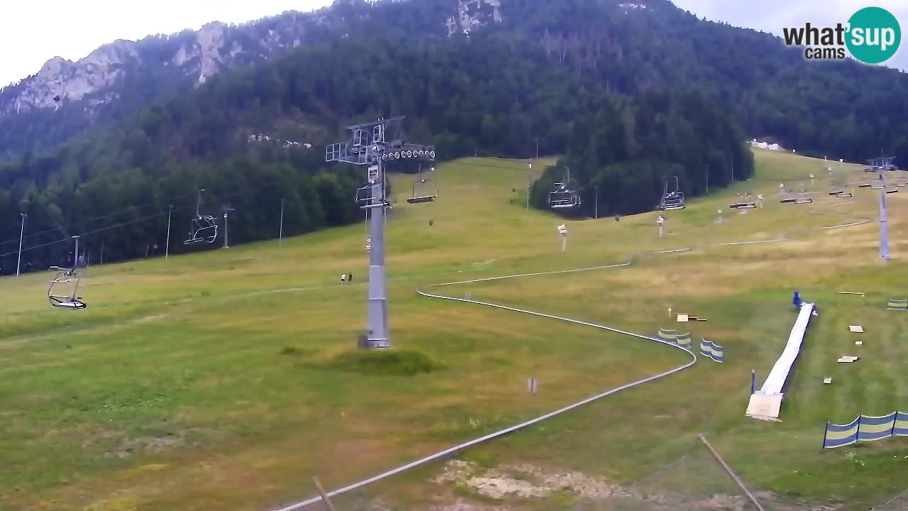 Bike Park Kranjska Gora