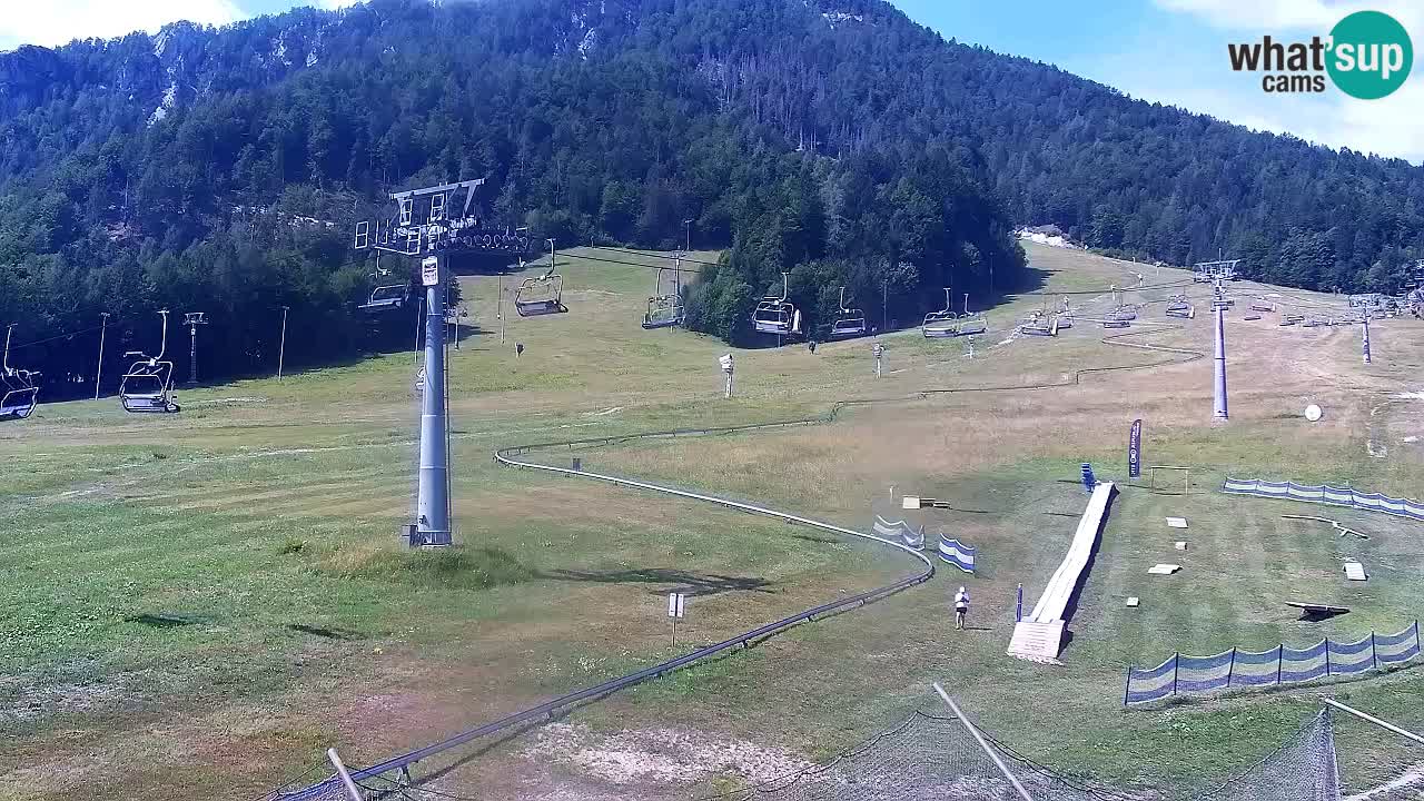 Bike Park Kranjska Gora
