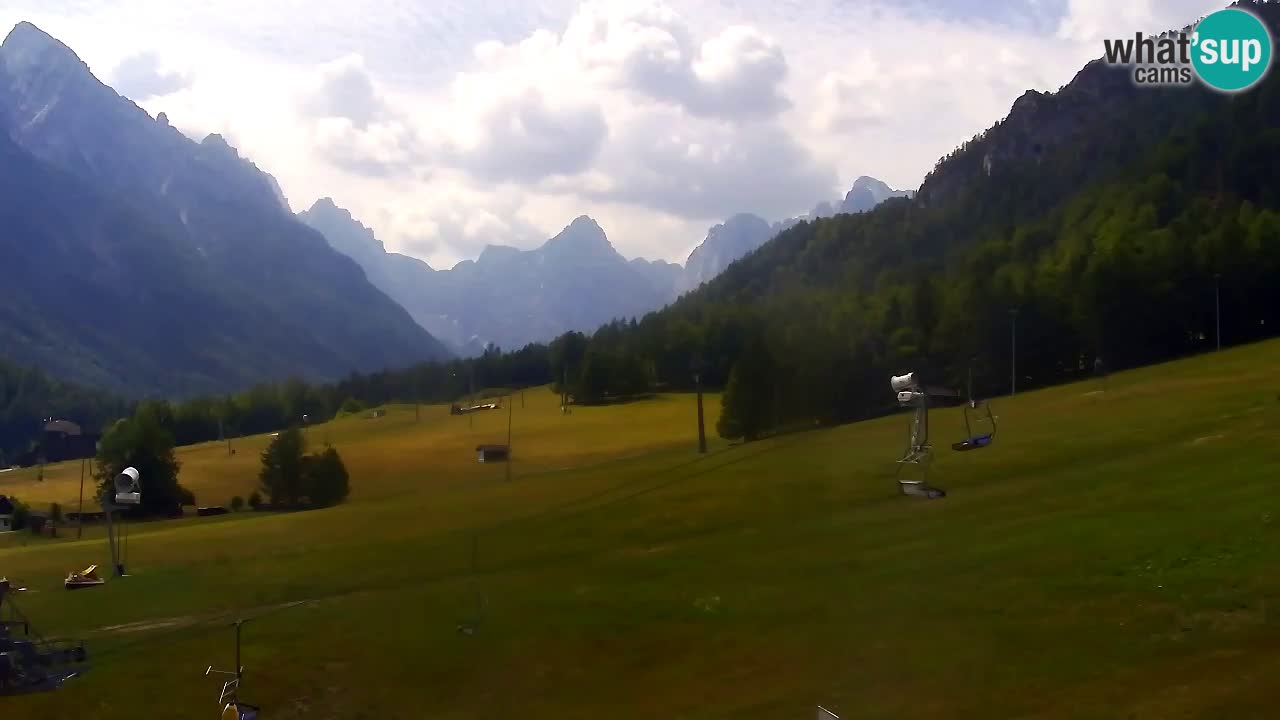Bike Park Kranjska Gora