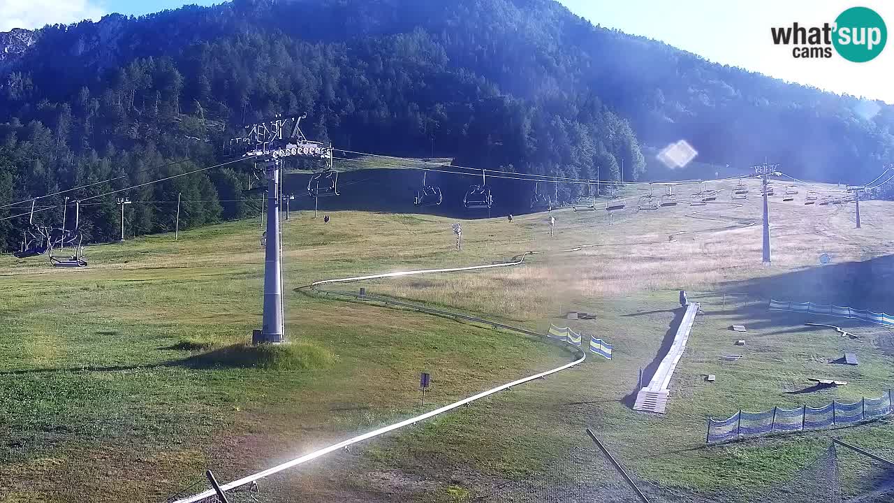 Bike Park Kranjska Gora