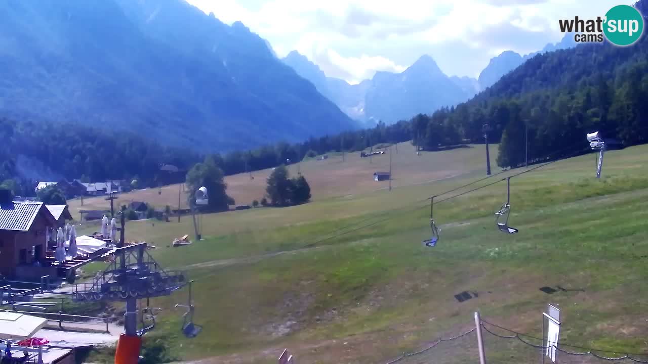 Bike Park Kranjska Gora