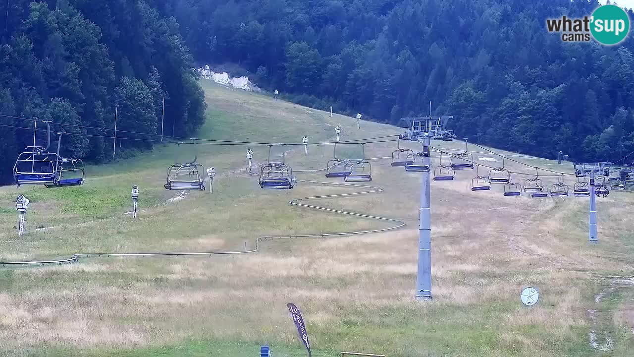 RTC Kranjska Gora – Vitranc