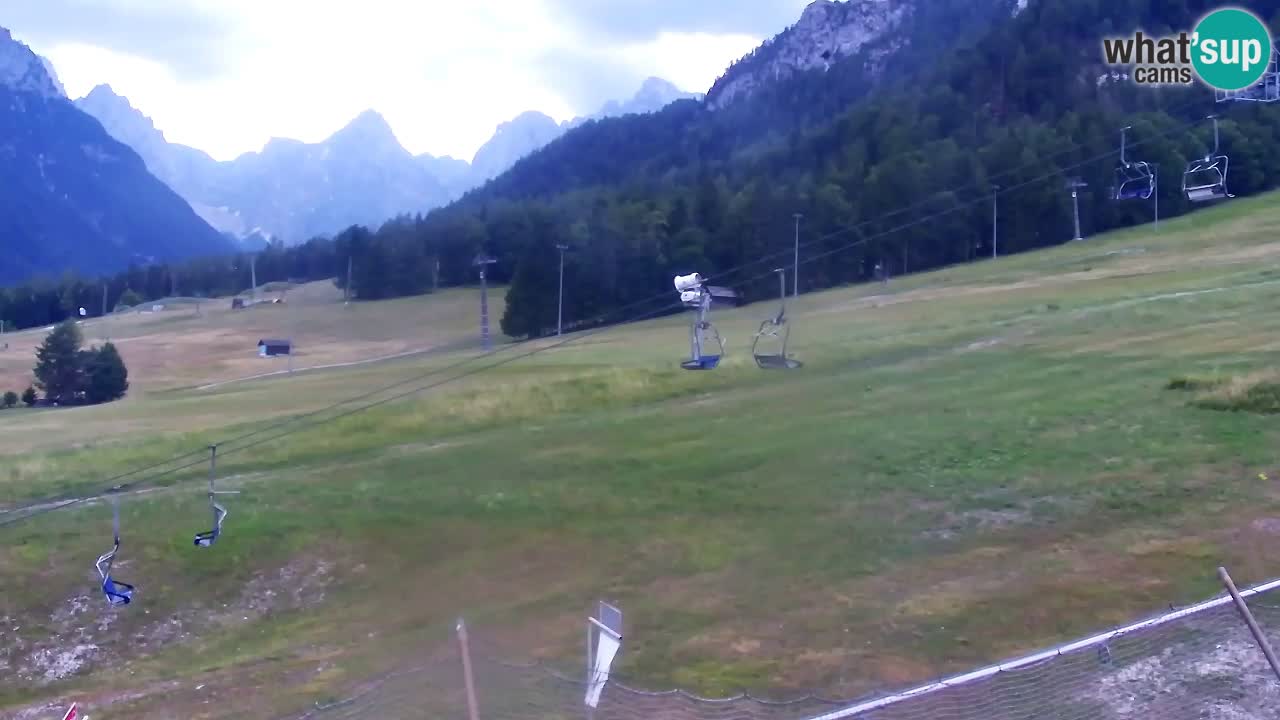 Bike Park Kranjska Gora