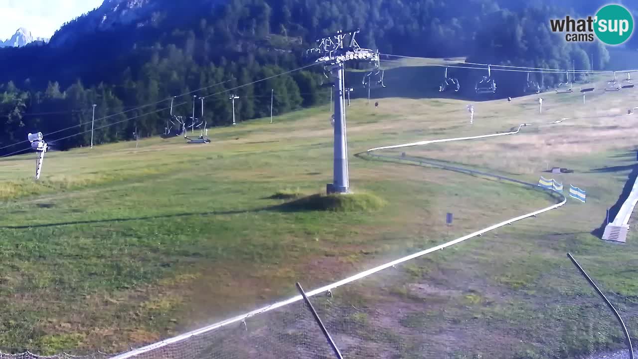 Bike Park Kranjska Gora