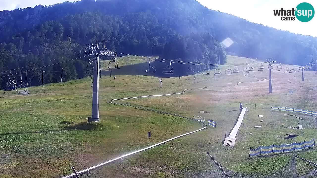 Bike Park Kranjska Gora