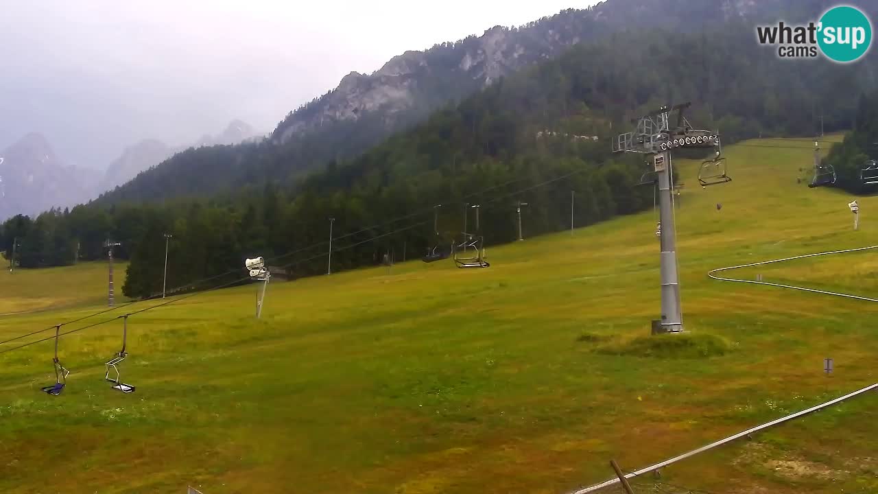 RTC Kranjska Gora – Vitranc