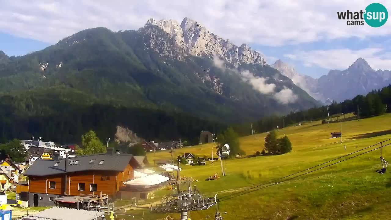 RTC Kranjska Gora – Vitranc