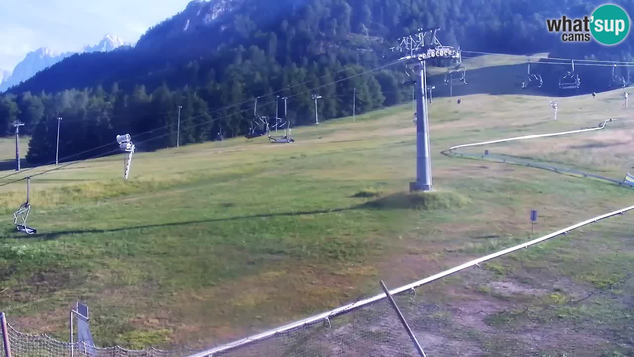 RTC Kranjska Gora – Vitranc