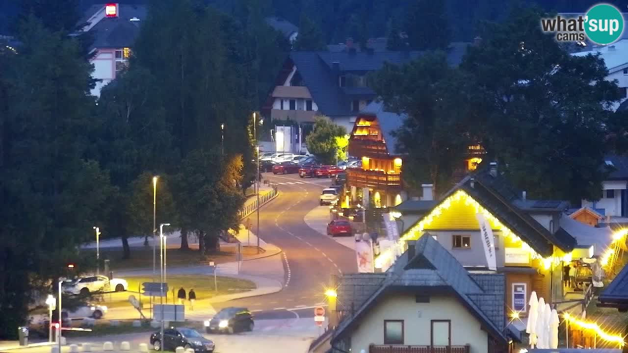 Bike Park Kranjska Gora