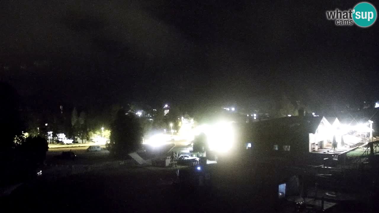 Kranjska Gora Live Cam Vitranc 1 | SKI Resort