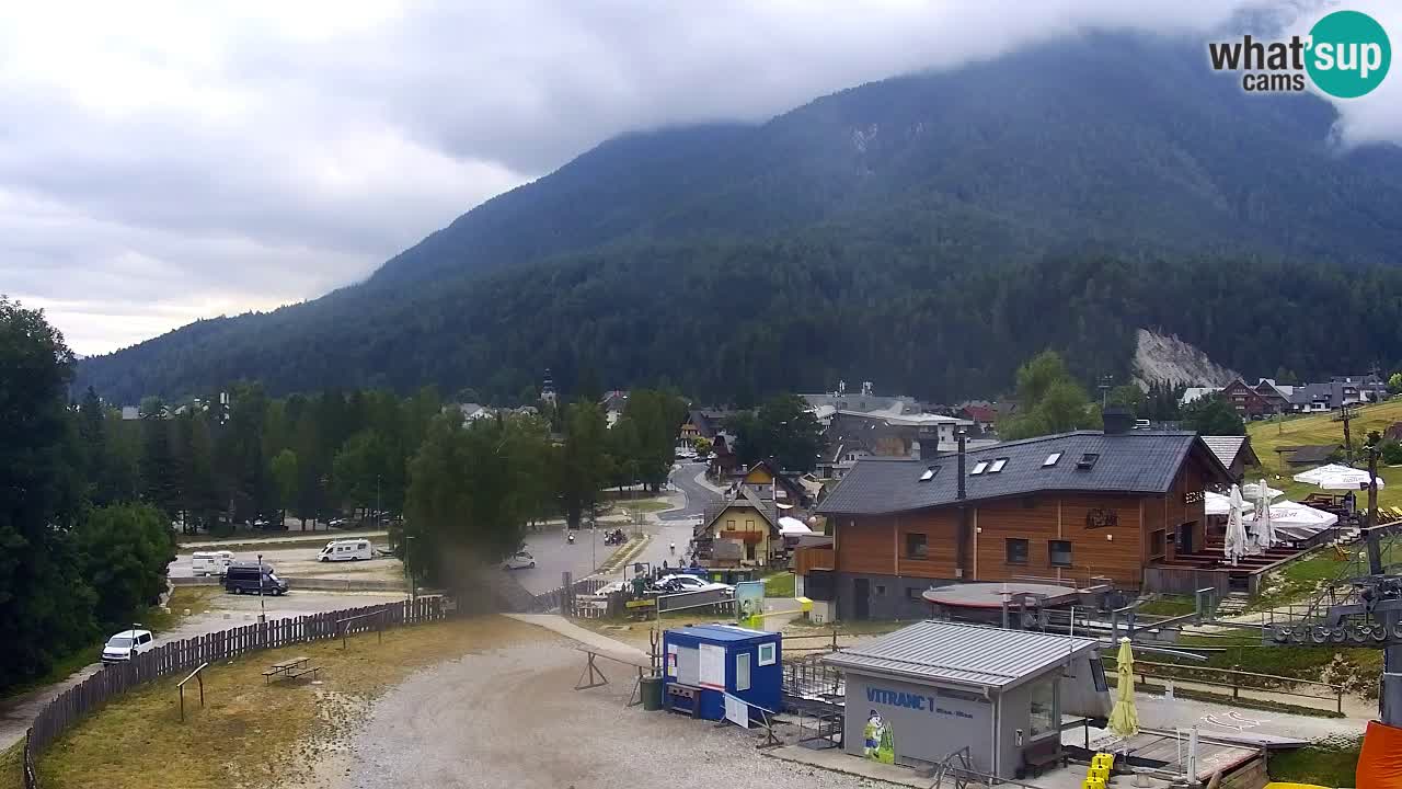 Bike Park Kranjska Gora