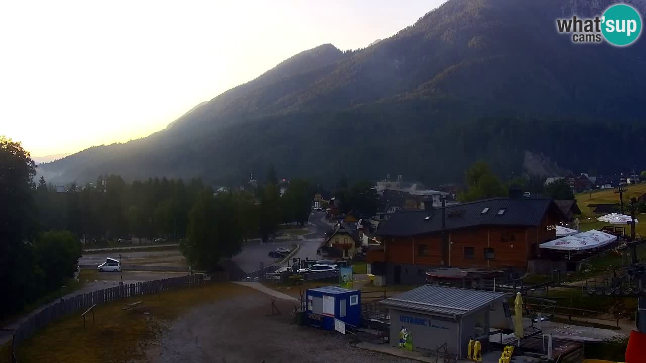 Bike Park Kranjska Gora