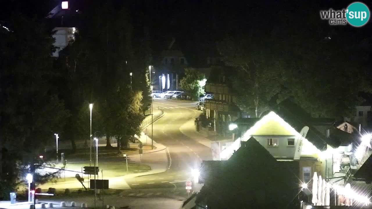 Bike Park Kranjska Gora