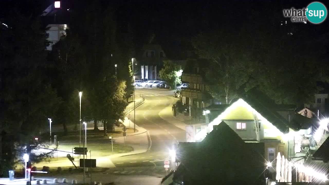 Bike Park Kranjska Gora