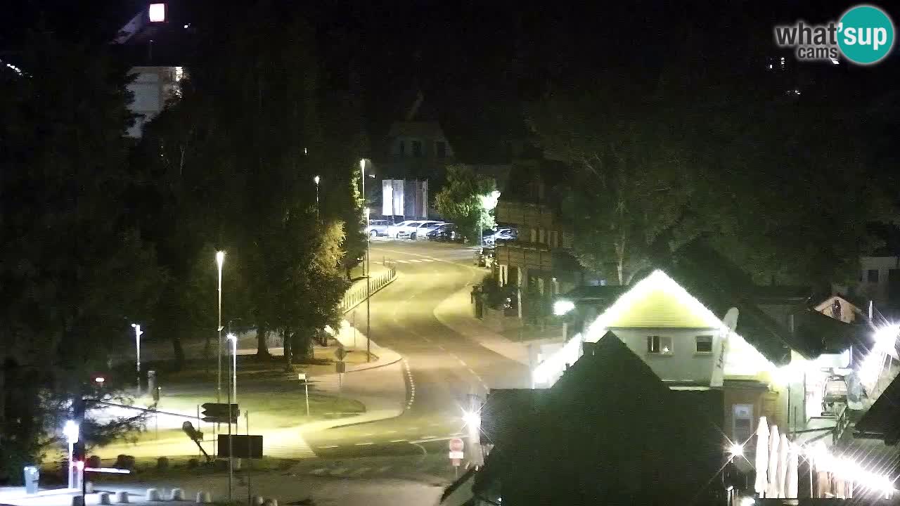 Bike Park Kranjska Gora